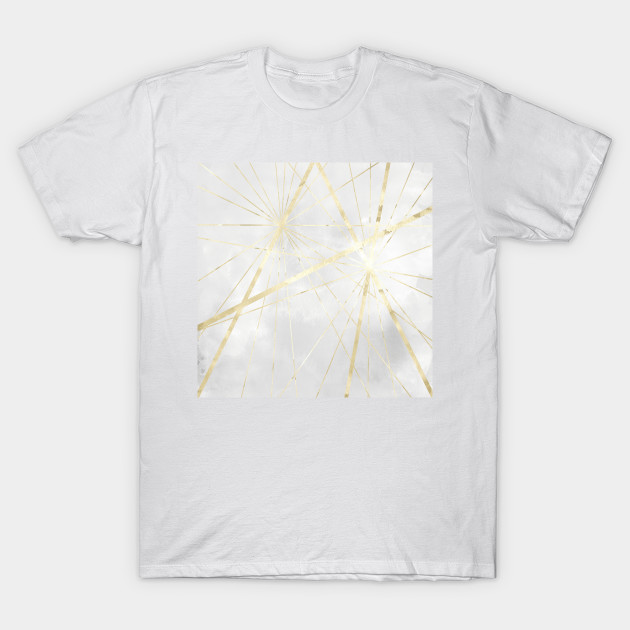 Net of golden spider